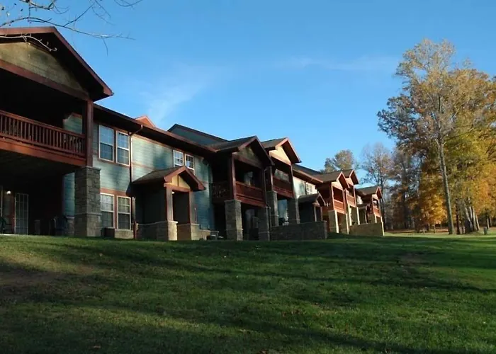 Salt Creek Golf Retreat