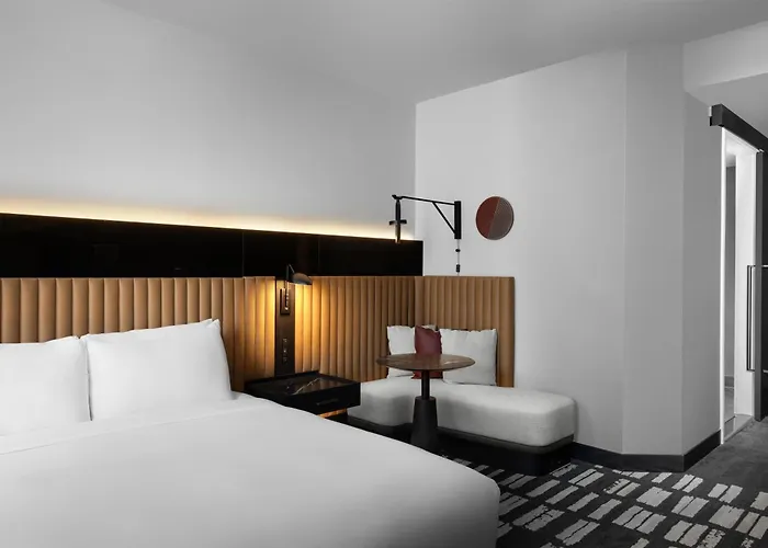 Signia Hilton Indianapolis